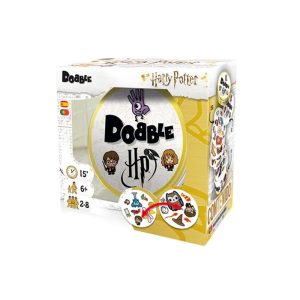 Dobble Harry Potter