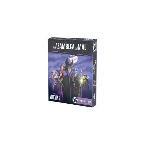 00-la-asamblea-del-mal La Asamblea del Mal
