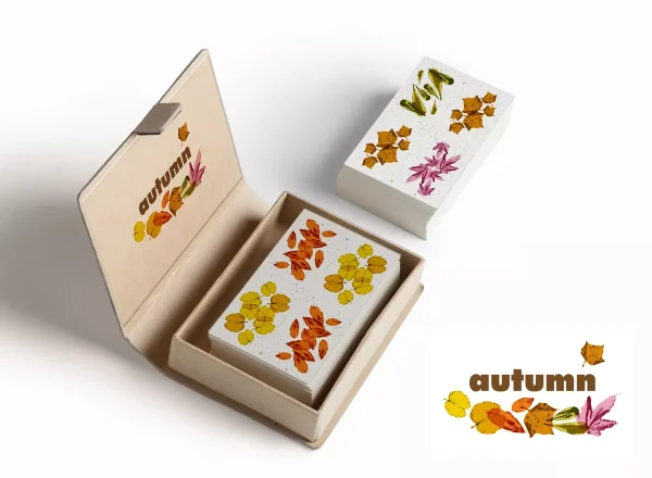 autumn-cartas Autumn