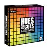 Hues-and-Cues-portada Hues and Cues