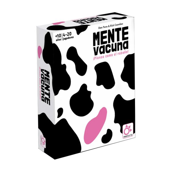 Mente-vacuna Mente Vacuna