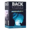 Sola-bajo-el-hielo---portada Back Stories - Sola bajo el hielo