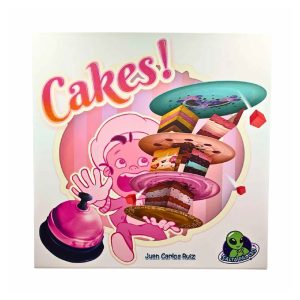 Cakes
