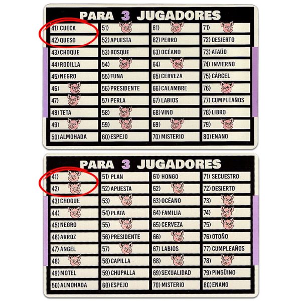 cerdo-mentiroso---3-jugadores Cerdo Mentiroso
