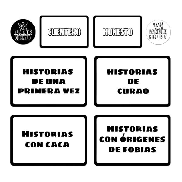 Cuentero