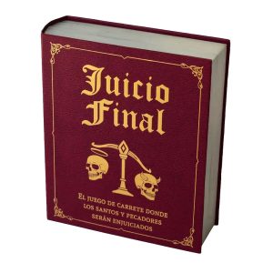 Juicio Final