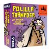 Portada Polilla Tramposa