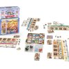 componentes Coffee Rush Winter (Preventa)