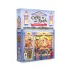 portada Coffee Rush Winter (Preventa)